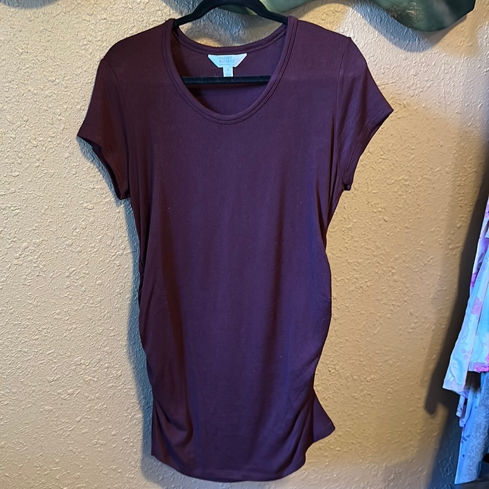 Maternity Top
